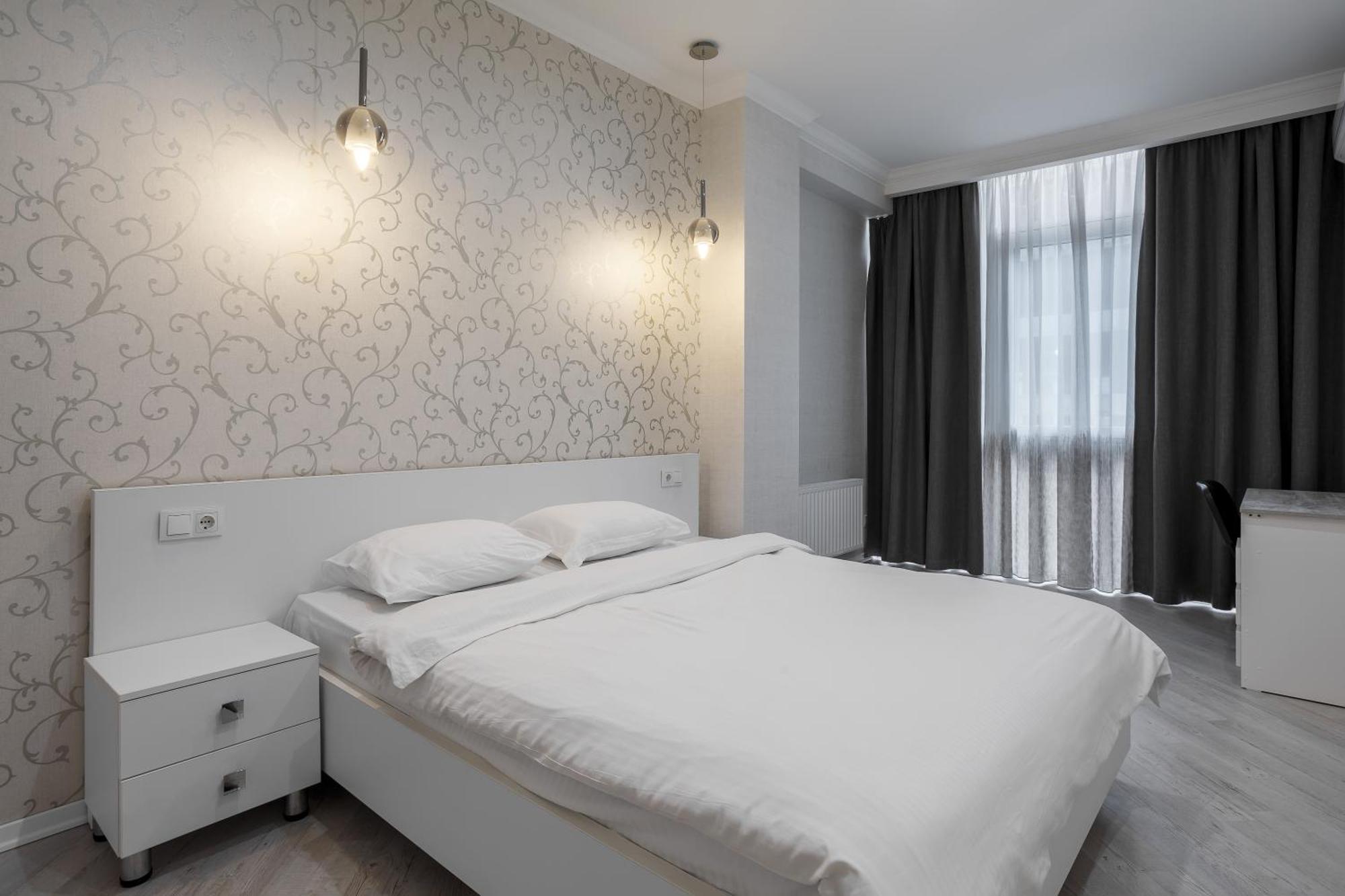 אודסה Barkar Arcadia Apartments חדר תמונה